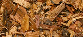 Cedar Chips | Beauty Bark