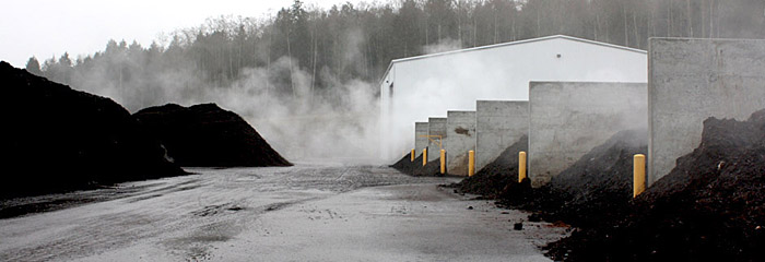 GreenBlenz Compost Facility